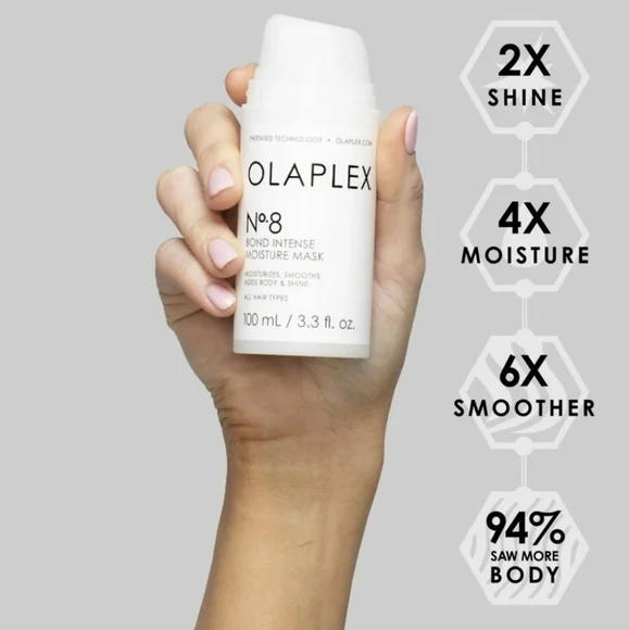 🆕 Olaplex No°8 Bond Intense Moisture Mask